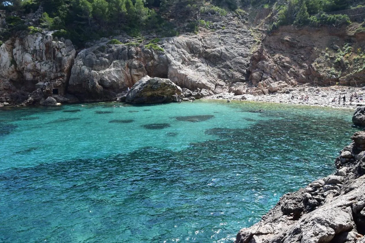 Holiday home Can Dofi Villa Deia