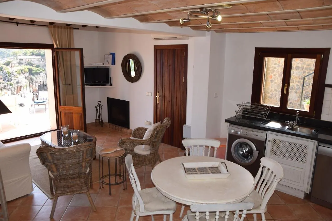 Can Dofi Villa Deia