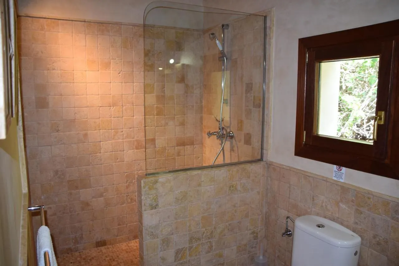 Can Dofi Villa Deia