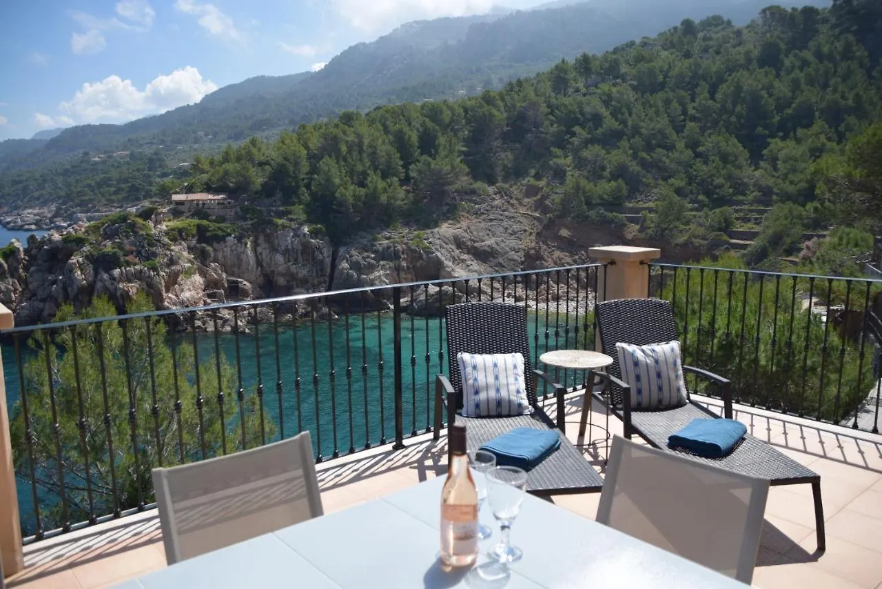 Holiday home Can Dofi Villa Deia Spain