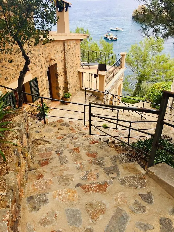 Holiday home Can Dofi Villa Deia Spain