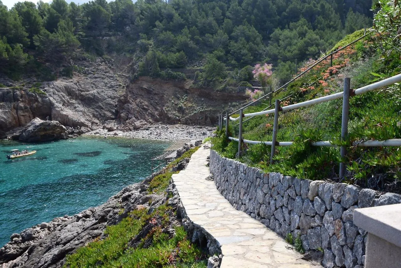 Holiday home Can Dofi Villa Deia