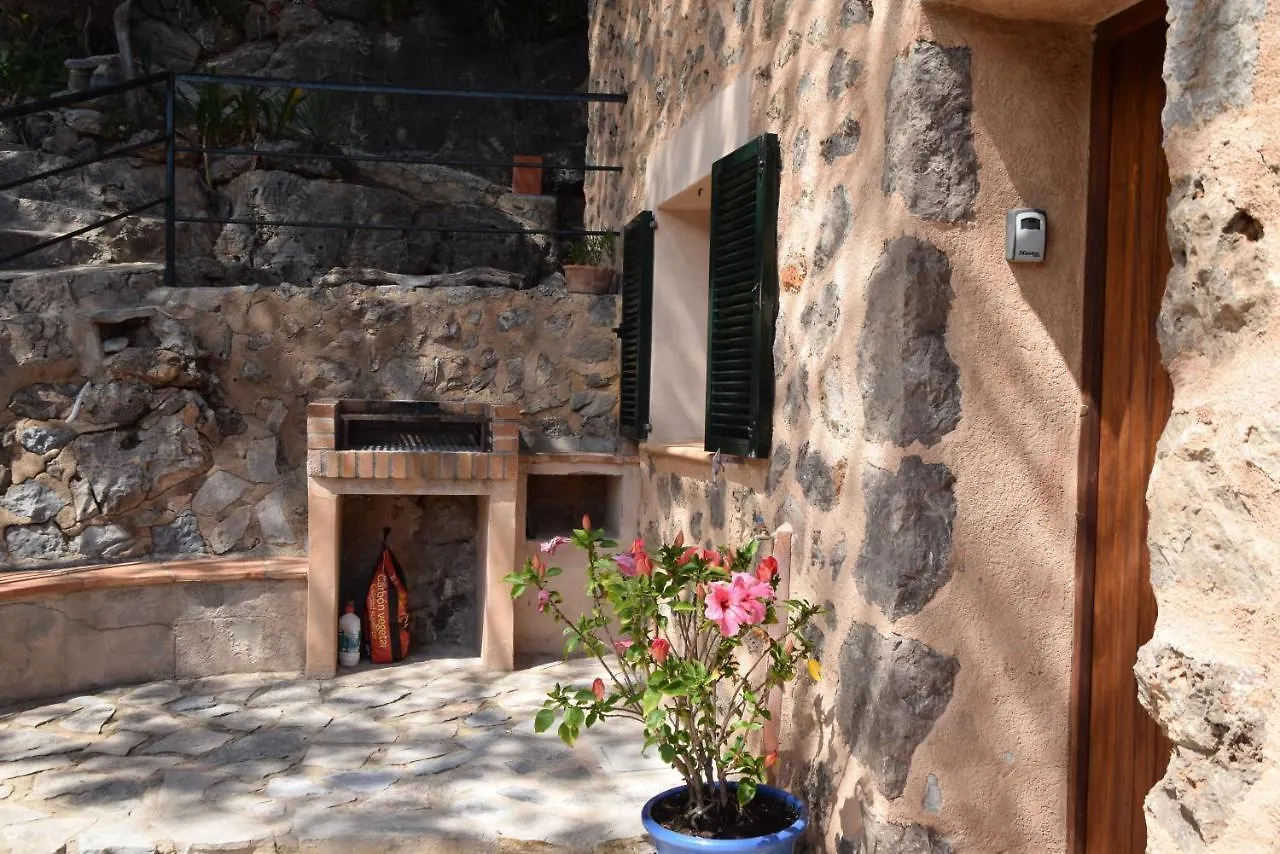 Can Dofi Villa Deia Holiday home