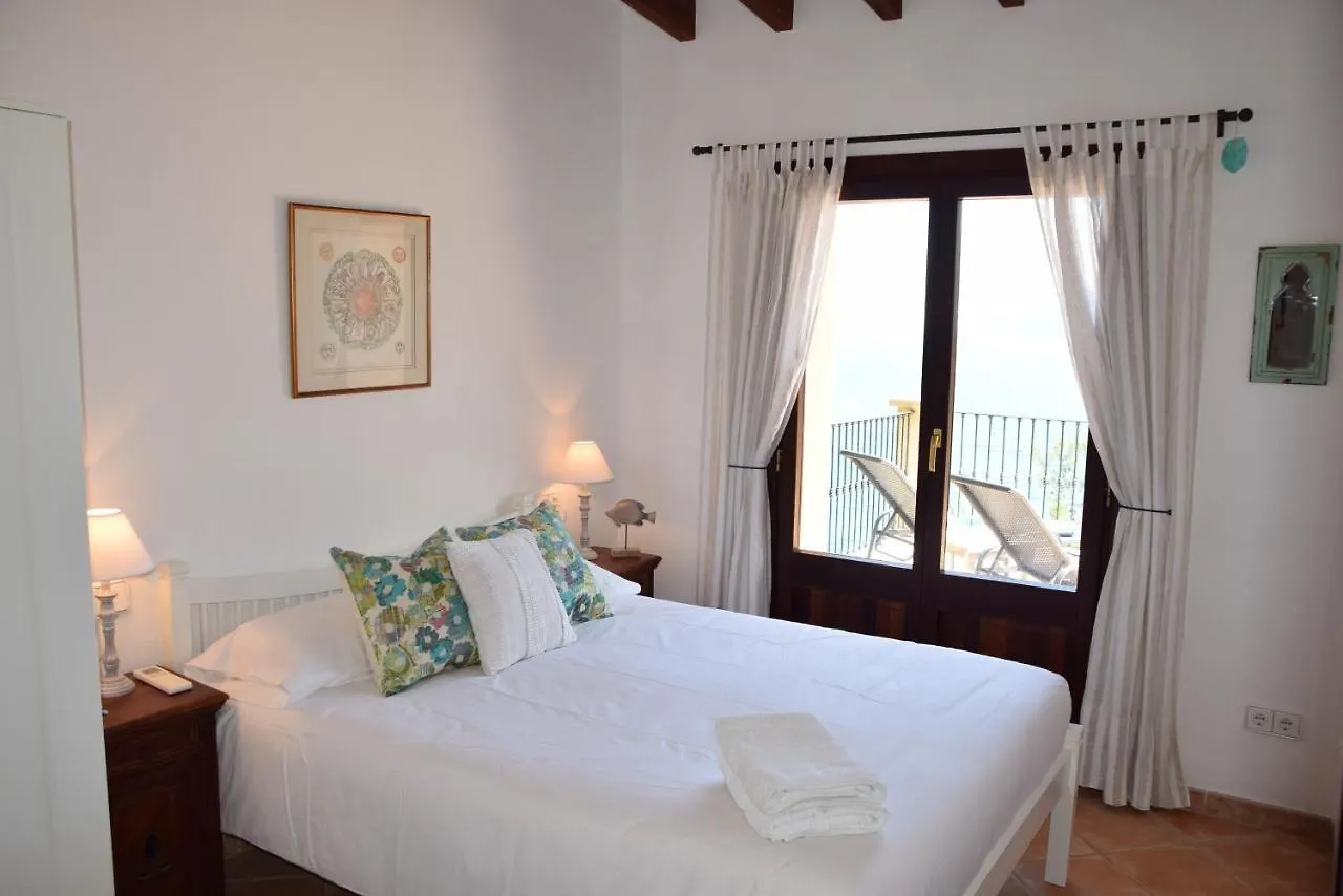 Holiday home Can Dofi Villa Deia