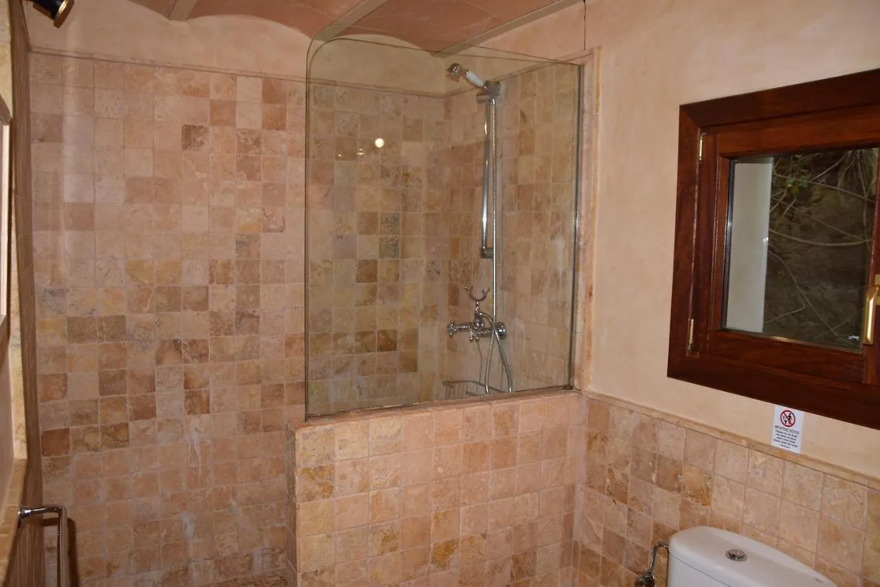 Can Dofi Villa Deia Holiday home