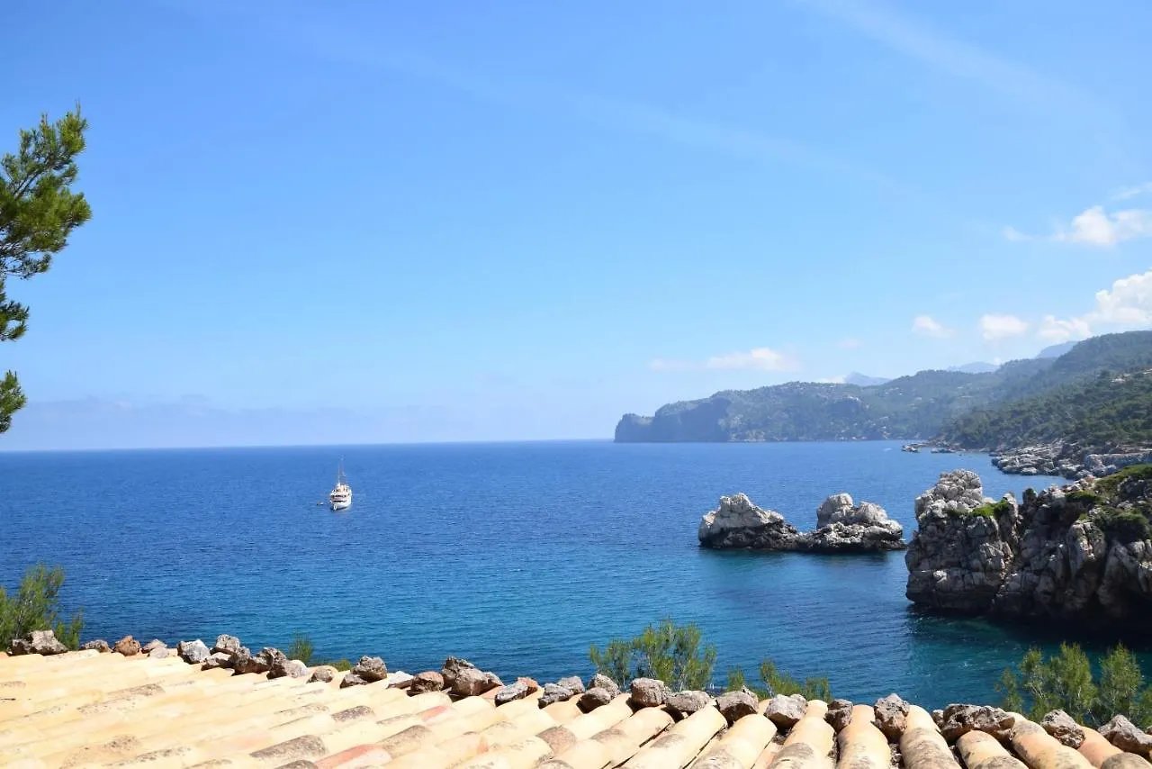 Can Dofi Villa Deia