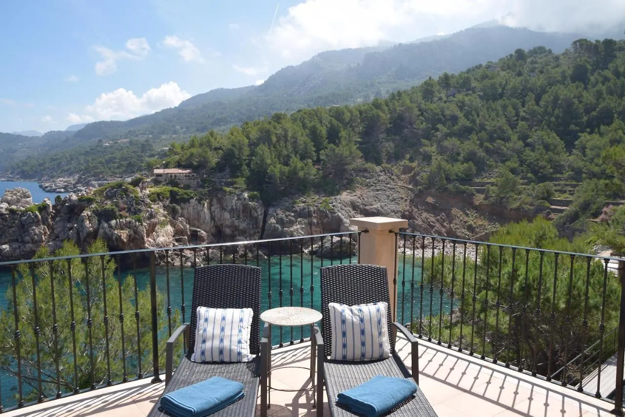 Holiday home Can Dofi Villa Deia