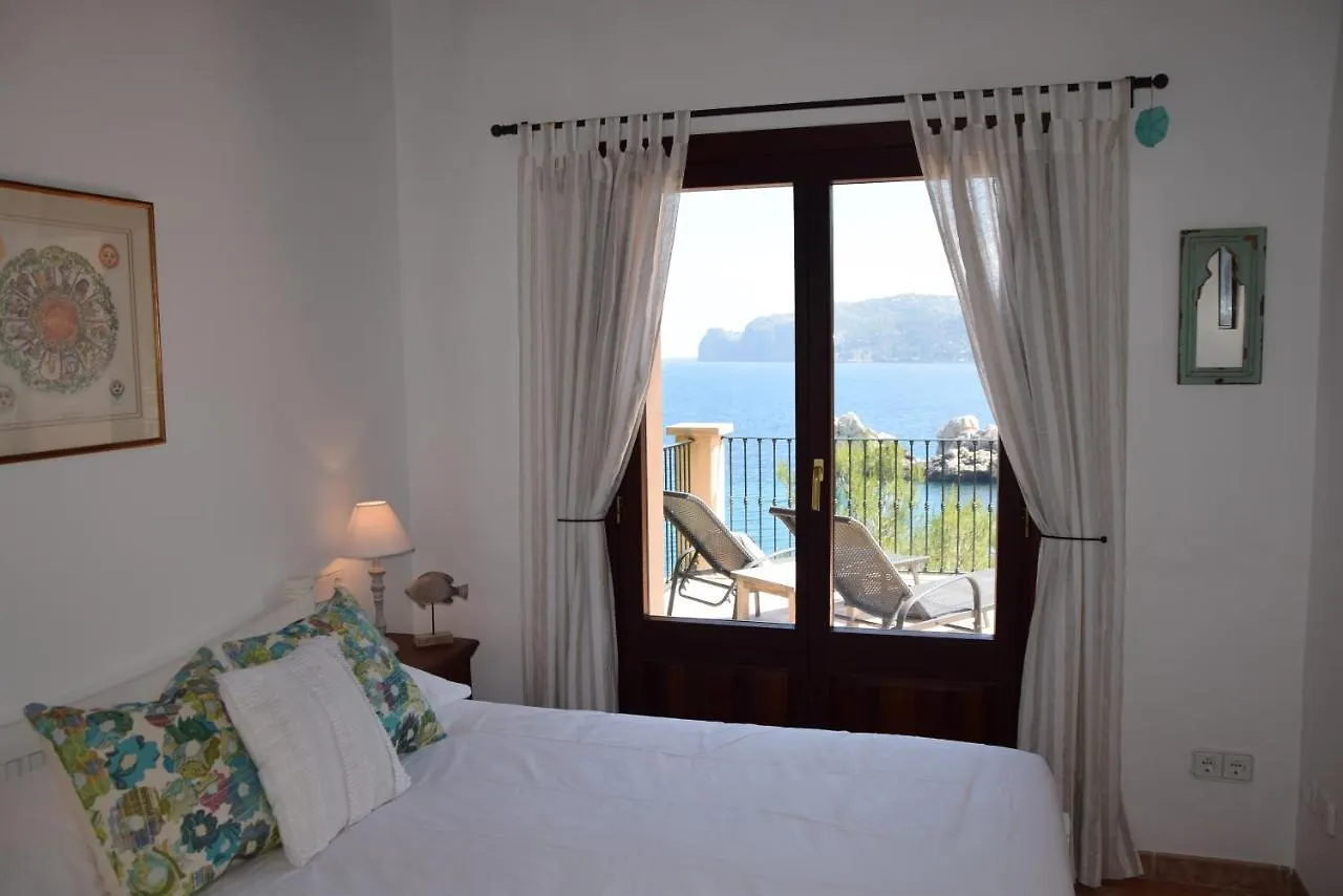 Holiday home Can Dofi Villa Deia Spain