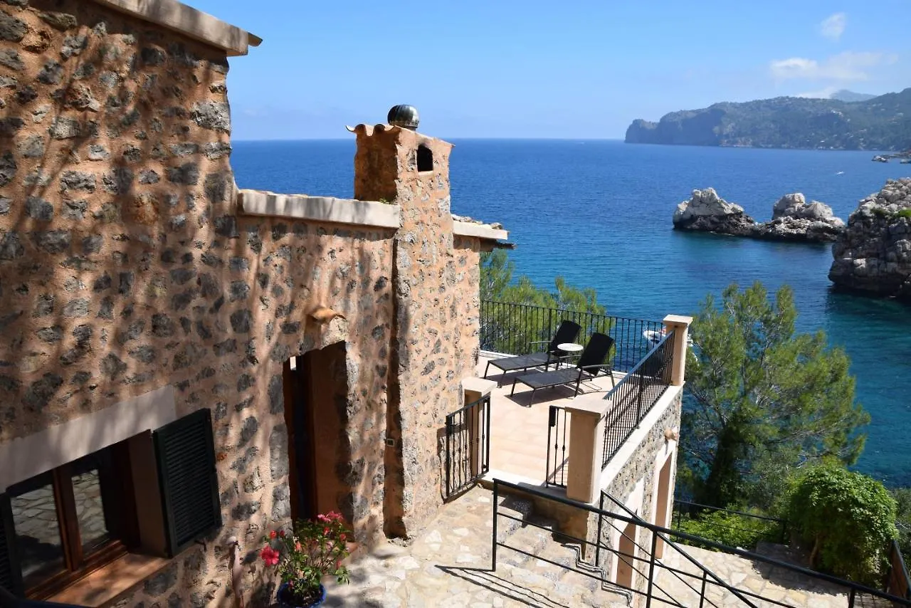 Holiday home Can Dofi Villa Deia