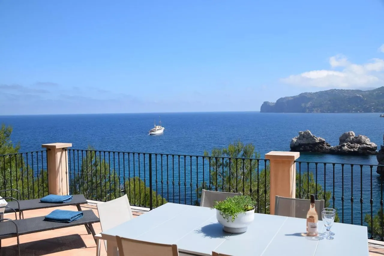 Can Dofi Villa Deia 0*,