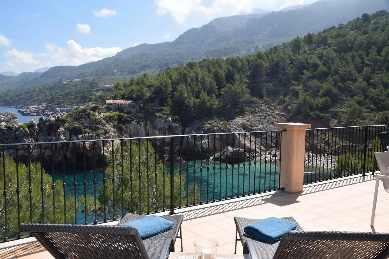 Can Dofi Villa Deia Holiday home