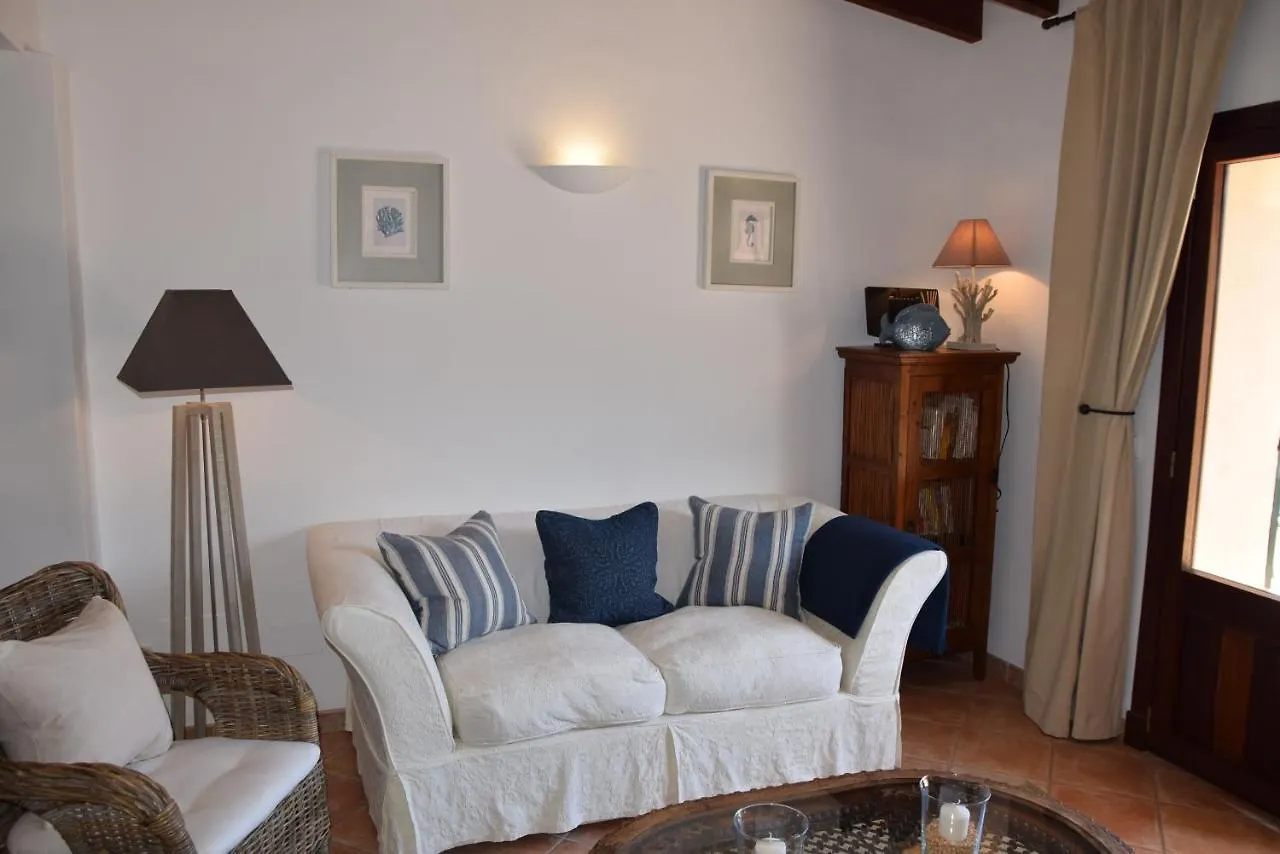 Can Dofi Villa Deia