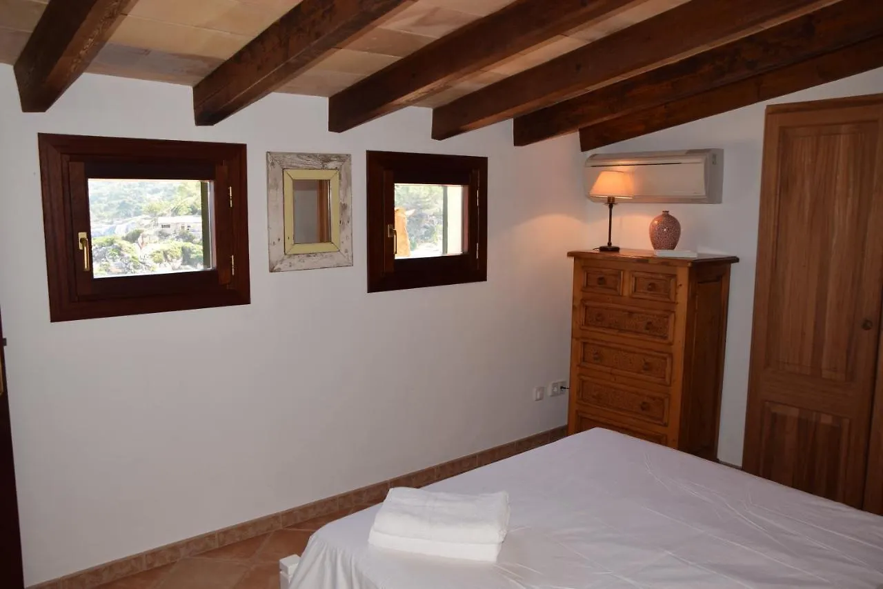 Can Dofi Villa Deia 0*,  Spain