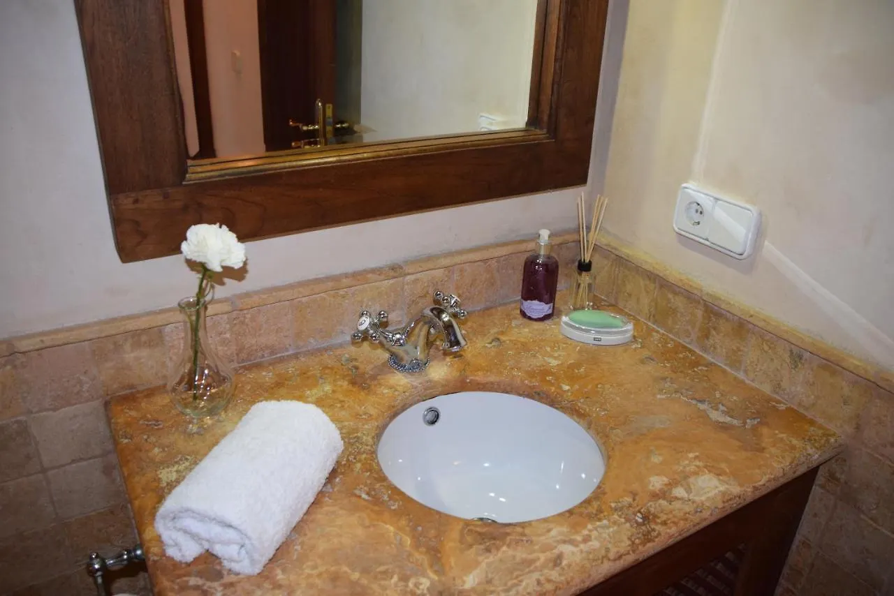 Holiday home Can Dofi Villa Deia