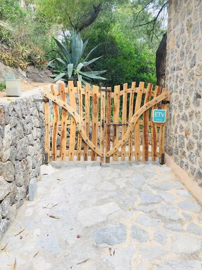 Can Dofi Villa Deia