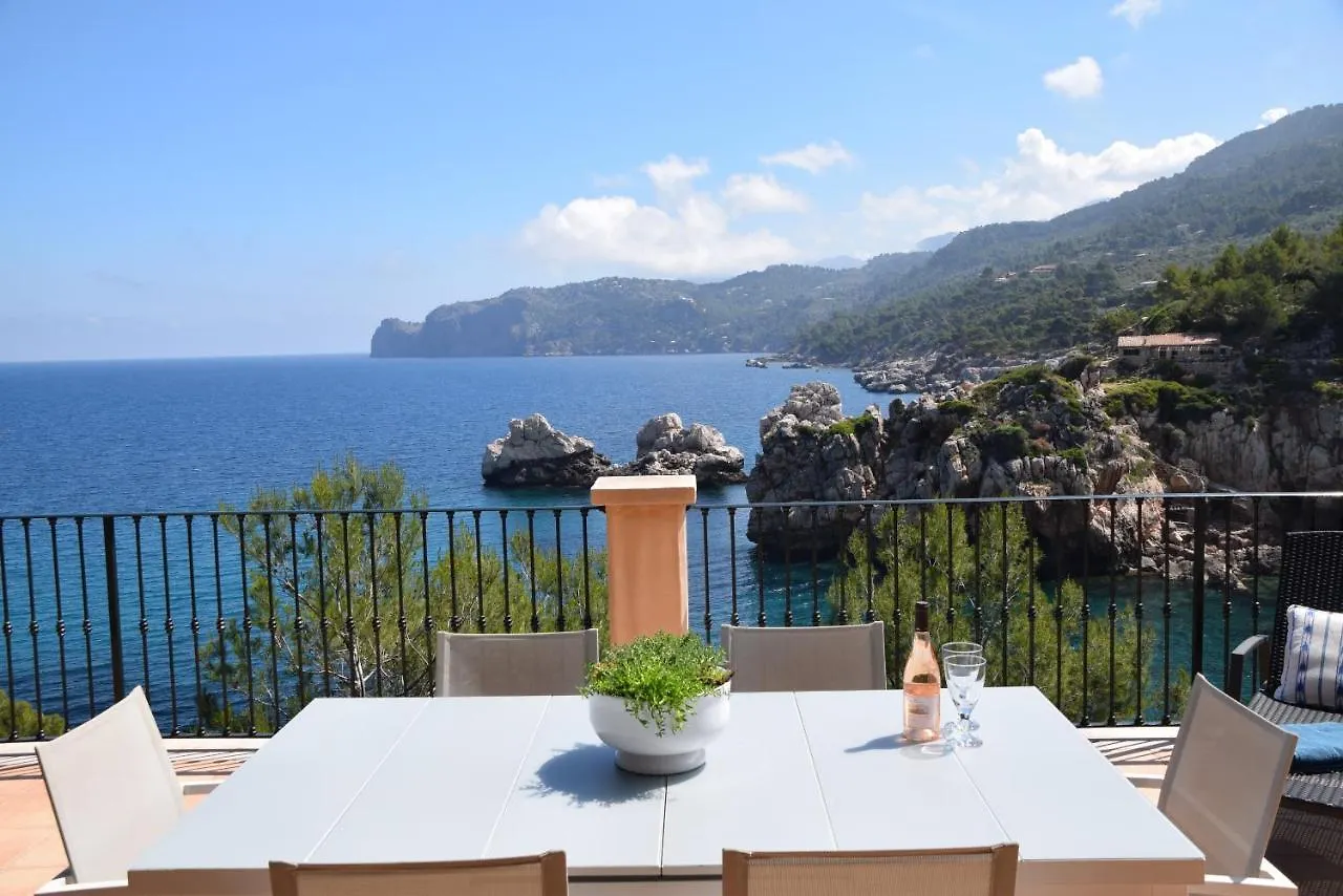 Can Dofi Villa Deia
