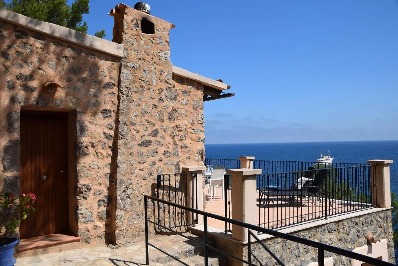 Can Dofi Villa Deia Spain