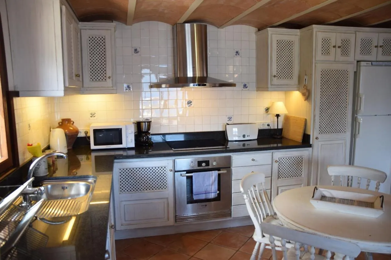 Can Dofi Villa Deia Holiday home