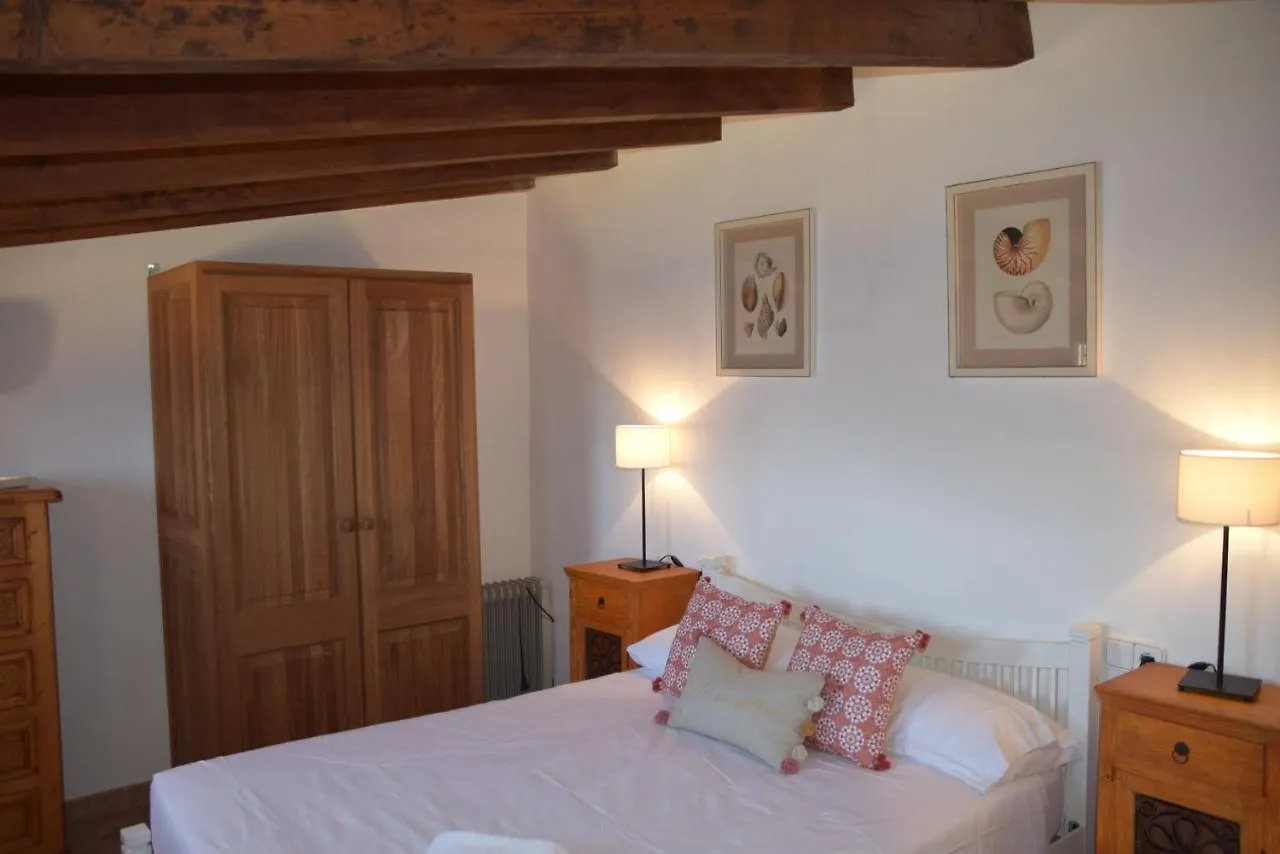 Holiday home Can Dofi Villa Deia Spain