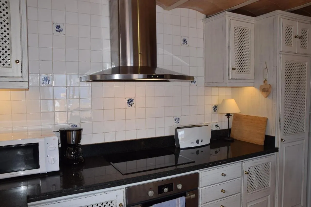 Can Dofi Villa Deia Holiday home