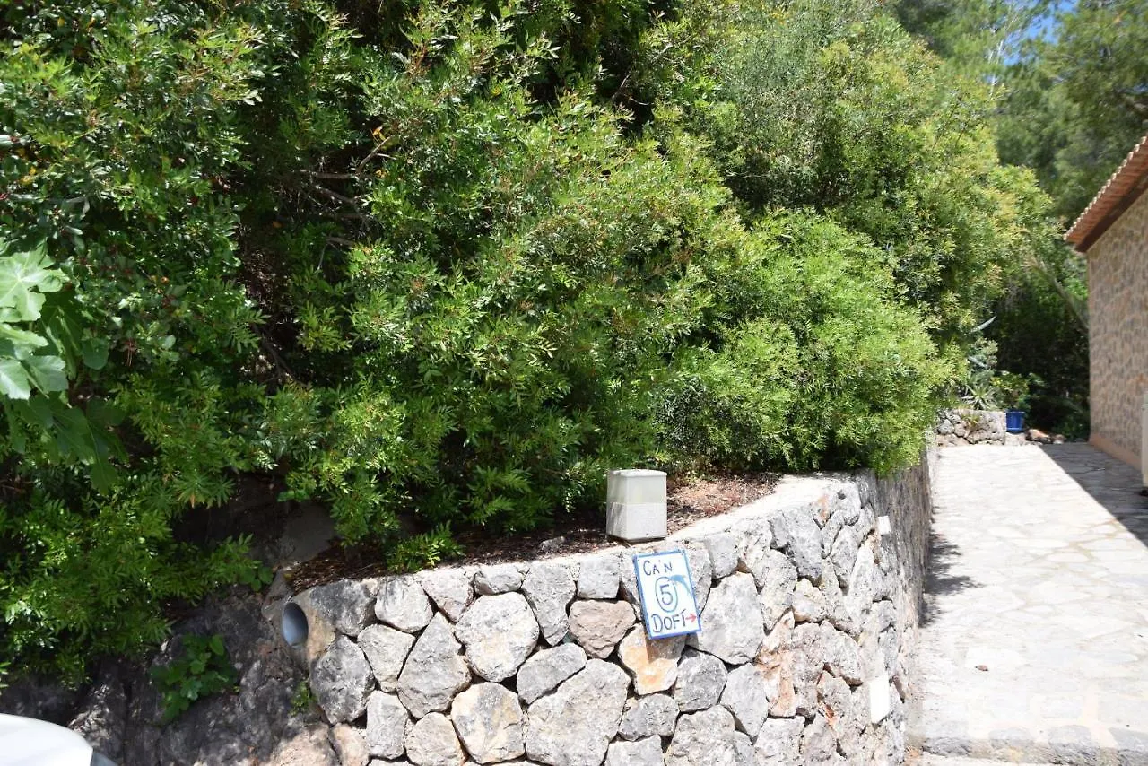 Can Dofi Villa Deia