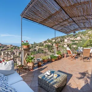 Sa Volta De Ca N'oliver Villa